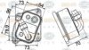 BEHR HELLA SERVICE 8MO 376 755-491 Oil Cooler, engine oil
